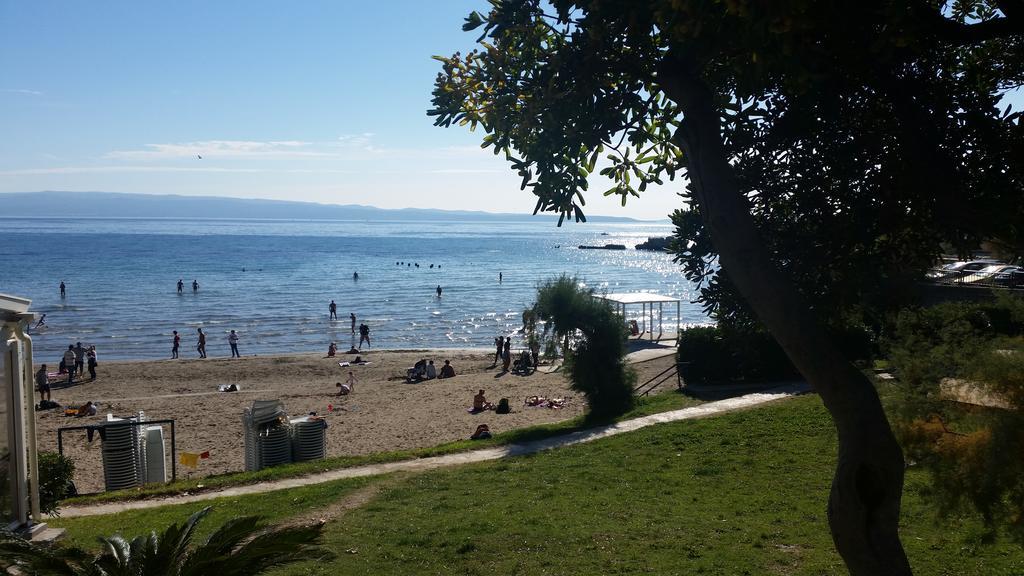 Sunset Beach Apartments Split Zimmer foto