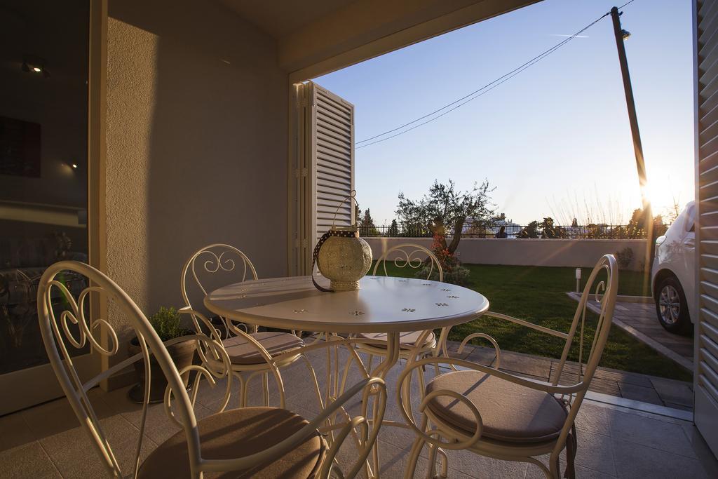 Sunset Beach Apartments Split Zimmer foto