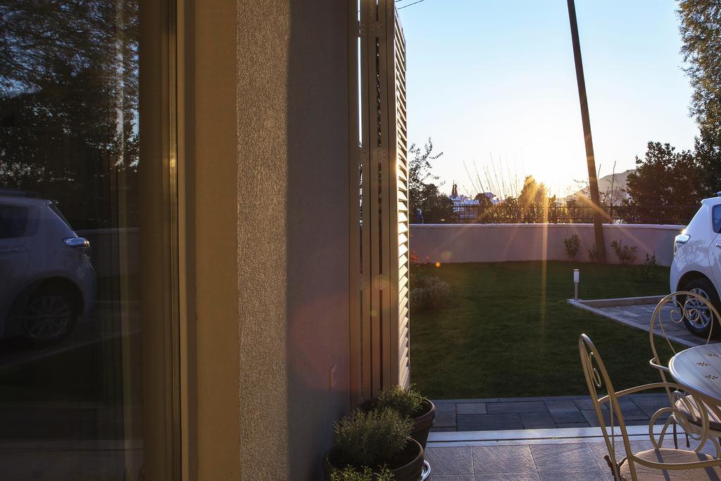 Sunset Beach Apartments Split Zimmer foto